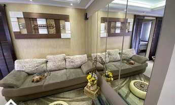 Imagem 2: Apartamento 2 dormitórios - 1 vaga - Vl. Palmares