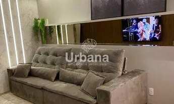 Imagem: Apartamento com 2 quartos no bairro Nereu