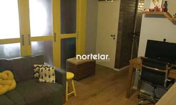 Imagem: Apartamento a venda ao lado do metrô Luz