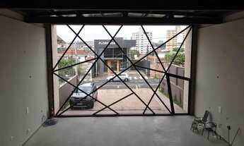 Imagem 4: Comercial Barracão em São José do Rio Preto