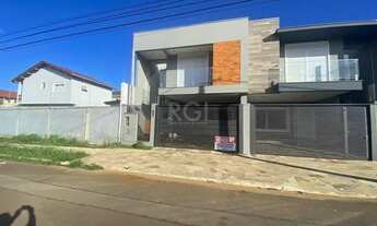 Imagem 4: Sobrado a venda com 160 metros quadrados 3 quartos Moinhos de Vento - Canoas - RS