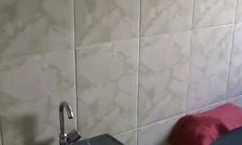 Imagem 6: Vendo terreno grande com galpão