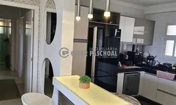 Imagem 4: Apartamento Padrão Jardim Nova Aliança Sul Apartamento estará liberado apartir do mes de j