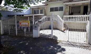 Imagem: Casa - Vila Lemos - Campinas