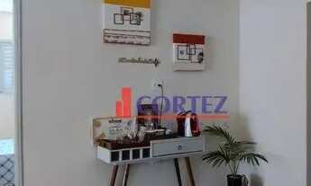 Imagem 4: Casa com 3 dormitórios à venda, 141 m² por R$ 320.000,00 - Vila Martins - Rio Claro/SP