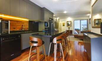 Imagem 5: Moema| Venda|170 m²|Apartamento|2 suítes|2 vagas