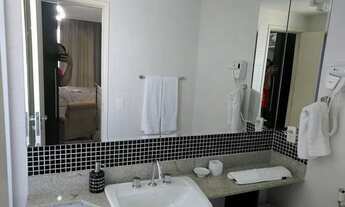 Imagem 6: FLAT PARA LOCAÇÃO NO BROOKLIN!! CONFIRA!