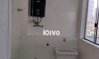 Imagem 7: Cobertura com 2 quartos e 2 vagas para alugar, 100 m² pacote por R$ 8.503/mês - Chácara In