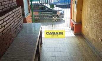 Imagem 6: Casa, 111 m² - venda ou aluguel - Independência - São Bernardo do Campo/SP