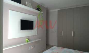 Imagem 5: CASA BAIRRO JARDIM NOVA VENEZA EM INDAIATUBA SP