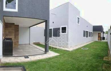 Imagem 7: Casa com 3 dormitórios à venda, 100 m² por R$ 525.000,00 - São Bento da Lagoa - Maricá/RJ
