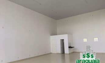 Imagem 6: Comercial salão comercial - Bairro Setor Residencial Campos Elíseos em Aparecida de Goiâni