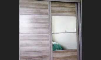 Imagem 7: KITNET MOBILIADA SETOR FAMA