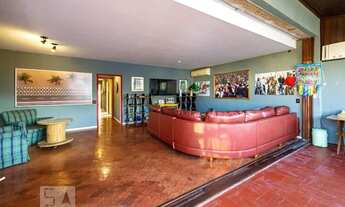 Imagem 6: Apartamento à Venda - Ipanema, 3 Quartos, 260 m2