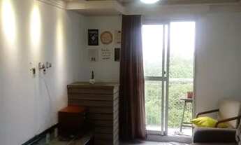 Imagem 3: Edf Estação do Sol, apto 2 qts, Candeias, lazer completo, porteira fechada oportunidade, 2