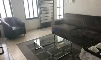 Imagem 5: Casa - Bosque - Campinas