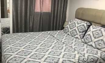 Imagem 2: Apartamento à venda em Sapopemba com 47 m², 2 quartos, 1 vaga