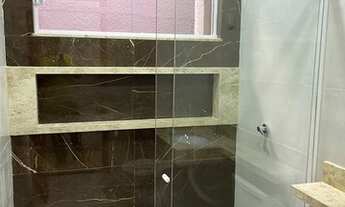 Imagem 4: Casa para venda com 110 metros quadrados com 3 quartos em Vila Maria Luiza - Goiânia - GO