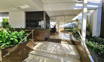 Imagem 3: Apartamento 1504 Ed. Rio Negro - Torre Anavilhanas, Parque Amazônia, Goiânia, GO