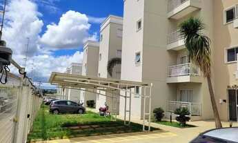 Imagem 2: Locação - Apartamento - Parque Planalto - Santa Bárbara D'Oeste - SP