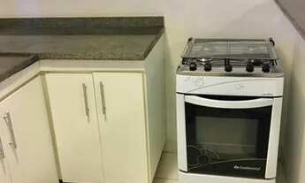 Imagem 7: Apartamento para Locação em São Paulo, Vila Nova Conceição, 1 dormitório, 1 banheiro, 1 va