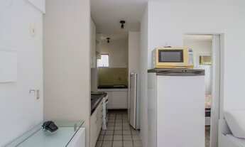 Imagem 6: Apartamento com 1 quarto para alugar no Pina