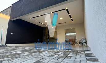 Imagem 4: Casa à venda, Jardim Tropical, Aparecida de Goiânia, GO