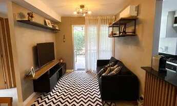 Imagem: Apartamento para venda tem 177 metros quadrados