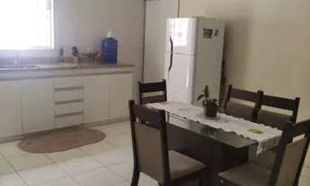 Imagem 4: 03 Casas a Venda no Bairro São José 01 Paulinia SP