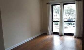 Imagem: APARTAMENTO 109m² - 03 DORMITÓRIOS (01