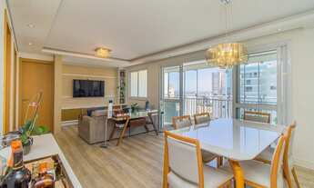 Imagem 2: 3 dormitórios, 1 Suite, 2 vagas no Jardim Europa