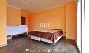 Imagem 6: Casa de 498m², bairro Teresópolis