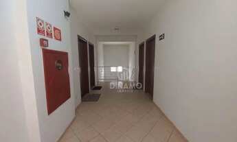 Imagem 5: Apartamento com 1 dormitório para alugar, 41 m² por R$ 1.500,00/mês - Jardim Nova Aliança