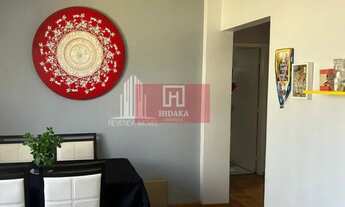 Imagem 4: Apartamento à venda no bairro Cambuci - São Paulo/SP, Zona Sul