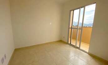 Imagem 5: ECS41 Apartamento para aluguel com 42 metros quadrados 2 quartos em Jardim Tropical - Serr