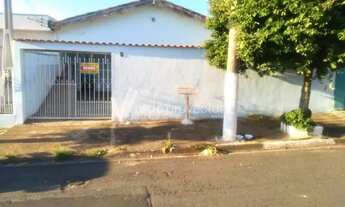 Imagem: Casa - Jardim Adelaide - Hortolândia