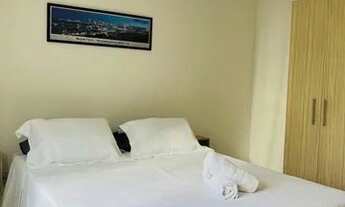 Imagem 2: Alugo casa do farol mobiliada