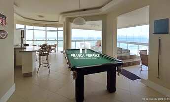 Imagem 2: Apartamento 4 suítes frente mar Itapema SC