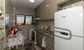 Imagem 6: Apartamento à venda em São Domingos com 55 m², 2 quartos, 1 vaga