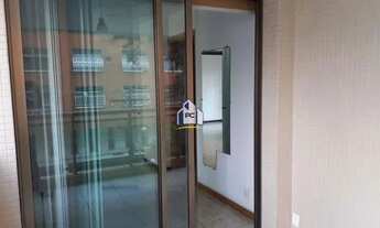 Imagem 4: Apartamento com 2 dormitórios à venda, 105 m² por R$ 1.800.000,00 - Icaraí - Niterói/RJ