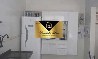 Imagem 5: Apartamento para aluguel temporada com 1 quarto em Caiçara - Praia Grande diárias a parti