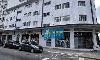 Imagem 13: Apartamento com 1 dormitório à venda, 40 m² por R$ 185.000 - Boqueirão - Praia Grande/SP