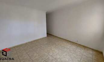 Imagem 2: Apartamento para aluguel 3 quartos 1 suíte 2 vagas Itapeti Alpina - Santo André - SP