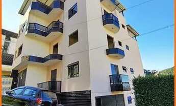 Imagem 3: Cobertura para Venda em Lima Duarte, Centro, 2 dormitórios, 1 banheiro