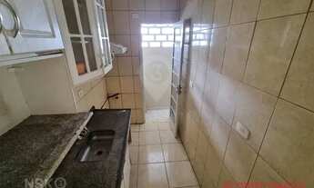 Imagem 7: Apartamento com 2 dormitórios para alugar - Vila Buarque - Cod 43143 - NSK3 Imóveis