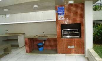 Imagem 4: Oportunidade na Praia das Astúrias, 02 dormitórios com vista, lazer completo / 02 vagas