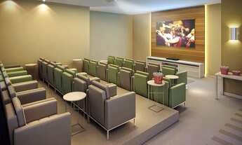 Imagem 6: GREENVILLE LUDCO TRÊS SUÍTES 135 M2 GARAGENS PATAMARES SALVADOR