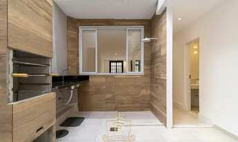 Imagem 7: Glória Casa com 4 dormitórios