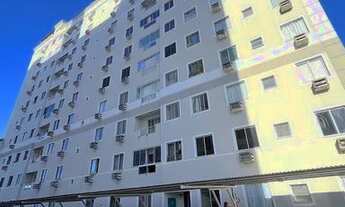 Imagem: Apartamento 2/4 na Avenida Abel Cabral