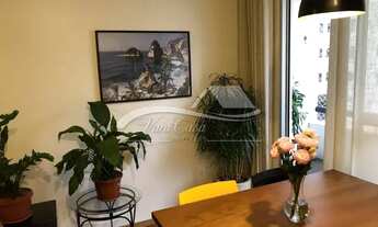 Imagem 4: Apartamento 2 Quartos à venda, Chácara Inglesa - São Paulo